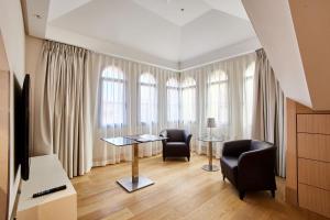 Nexus Santa María Luxury Apartamentos