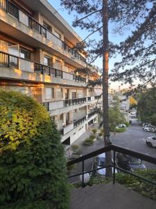 Appartements Studio lumineux proche de Paris : photos des chambres