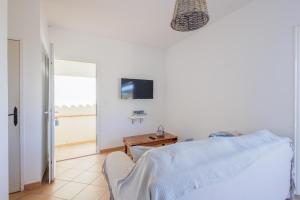 Appartements L-Alivi di Losari 9 - piscine naturelle et jacuzzi : photos des chambres