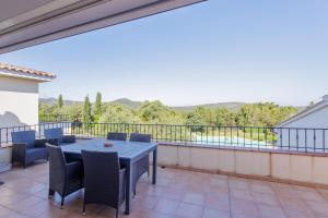 LAlivi di Losari 9 - piscine naturelle et jacuzzi