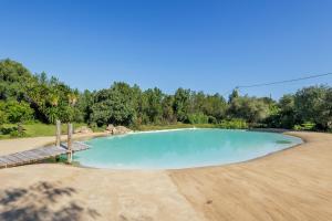 LAlivi di Losari 9 - piscine naturelle et jacuzzi