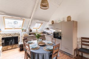 Rêve Emeraude - 100m de la Plage