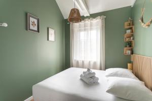 Rêve Emeraude - 100m de la Plage