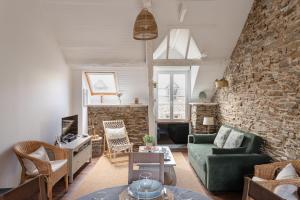 Rêve Emeraude - 100m de la Plage