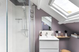 Rêve Emeraude - 100m de la Plage