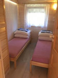 Domki letniskowe Promyk