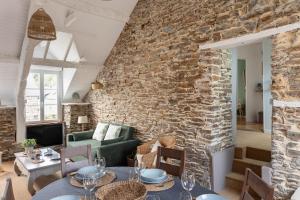 Rêve Emeraude - 100m de la Plage