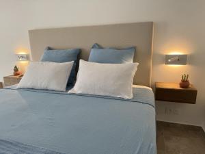 Appartements Domaine LUMISTELLA : photos des chambres
