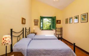 Agriturismo La Godiola