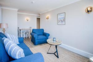 Waterfront 1 - 1 Bedroom Apartment - Wisemans Bridge