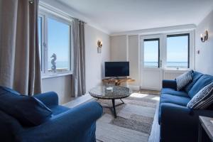 Waterfront 2 - 2 Bedroom Apartment - Wisemans Bridge