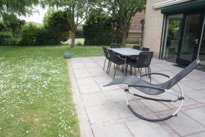 Kustverhuur, Breskens Zwin 056