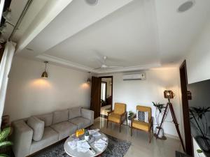 Green & Ivory Homestay