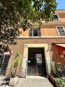 Apartment mit 2 Schlafzimmern