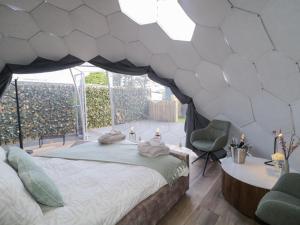 Number 1 Dome