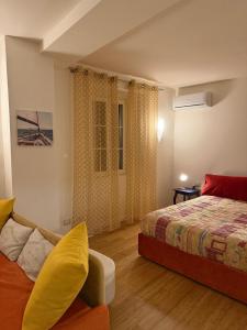 Apartment mit 1 Schlafzimmer