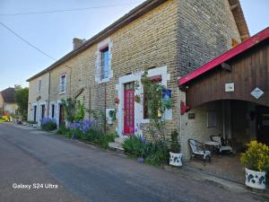 B&B / Chambres d'hotes Haubette : photos des chambres