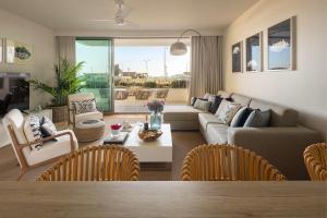 Beachfront at Bayline - 4hvězdičkové hotely ve městě Armação de Pêra