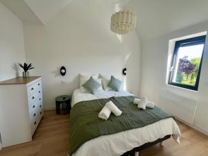 Appartement le Vintage, à deux pas du Port