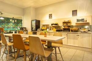 Appart'hotels City Residence Tours : photos des chambres