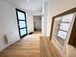 Appartements Appartement le Vintage, a deux pas du Port : photos des chambres