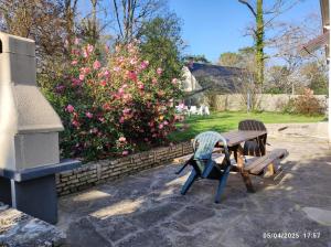 Maisons de vacances Gite La Rochetine : photos des chambres