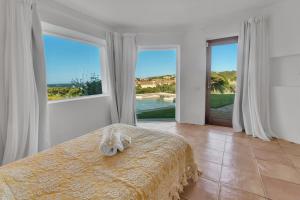 Villa con Piscina Privata