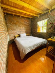 Khói Garden, Coffee and Homestay