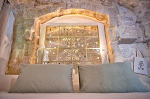 Appartements La suite du Duche : photos des chambres