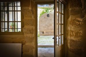 Appartements La suite du Duche : photos des chambres