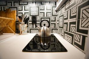 Appartements La suite du Duche : photos des chambres