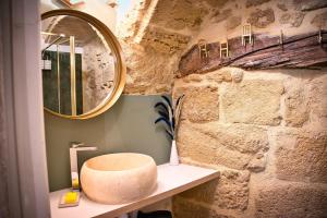 Appartements La suite du Duche : photos des chambres