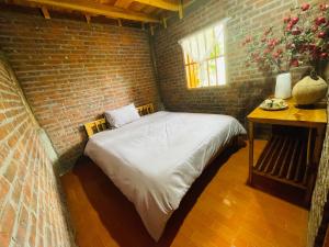 Khói Garden, Coffee and Homestay