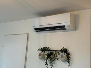 Appartements Les Muses - avec entree autonome, clim neuve, jardin, parking prive & sa piscine ! - : photos des chambres