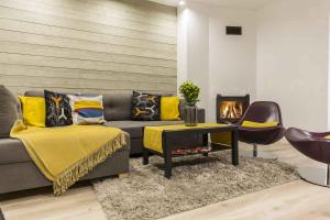 Kominkowy apartment - 3-star hotels in Zakopane