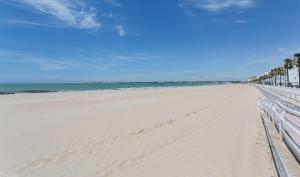 Apartamentos Collado Playa Valdelagrana