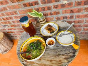 Khói Garden, Coffee and Homestay