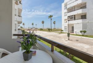 Apartamentos Collado Playa Valdelagrana