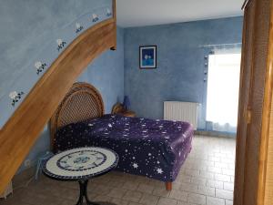 B&B / Chambres d'hotes Haubette : photos des chambres