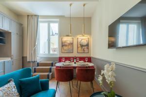 Design Florence Suite in Florence