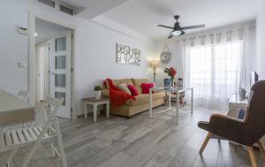 Apartamentos Collado Playa Valdelagrana