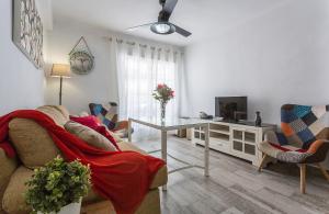 Apartamentos Collado Playa Valdelagrana