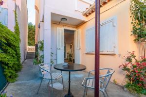 Appartements Chez Lina : photos des chambres
