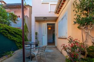 Appartements Chez Lina : photos des chambres