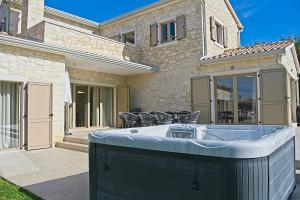 Sun Spalato Villa Teranina