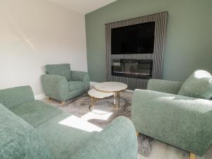 Number 2 Villa - The View