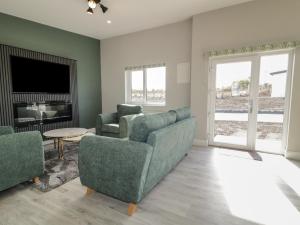 Number 2 Villa - The View