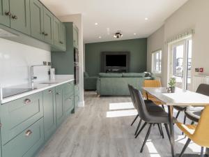 Number 2 Villa - The View