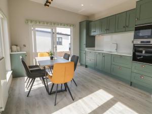 Number 2 Villa - The View