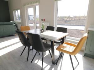 Number 2 Villa - The View